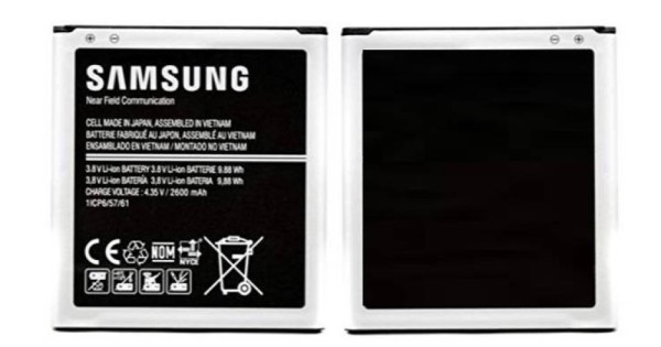 Reliable J2.108.S Watch Battery main image 0